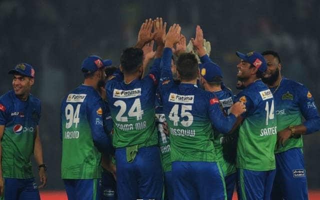 Multan Sultans Sale: PCB's Last-Minute Game Plan!