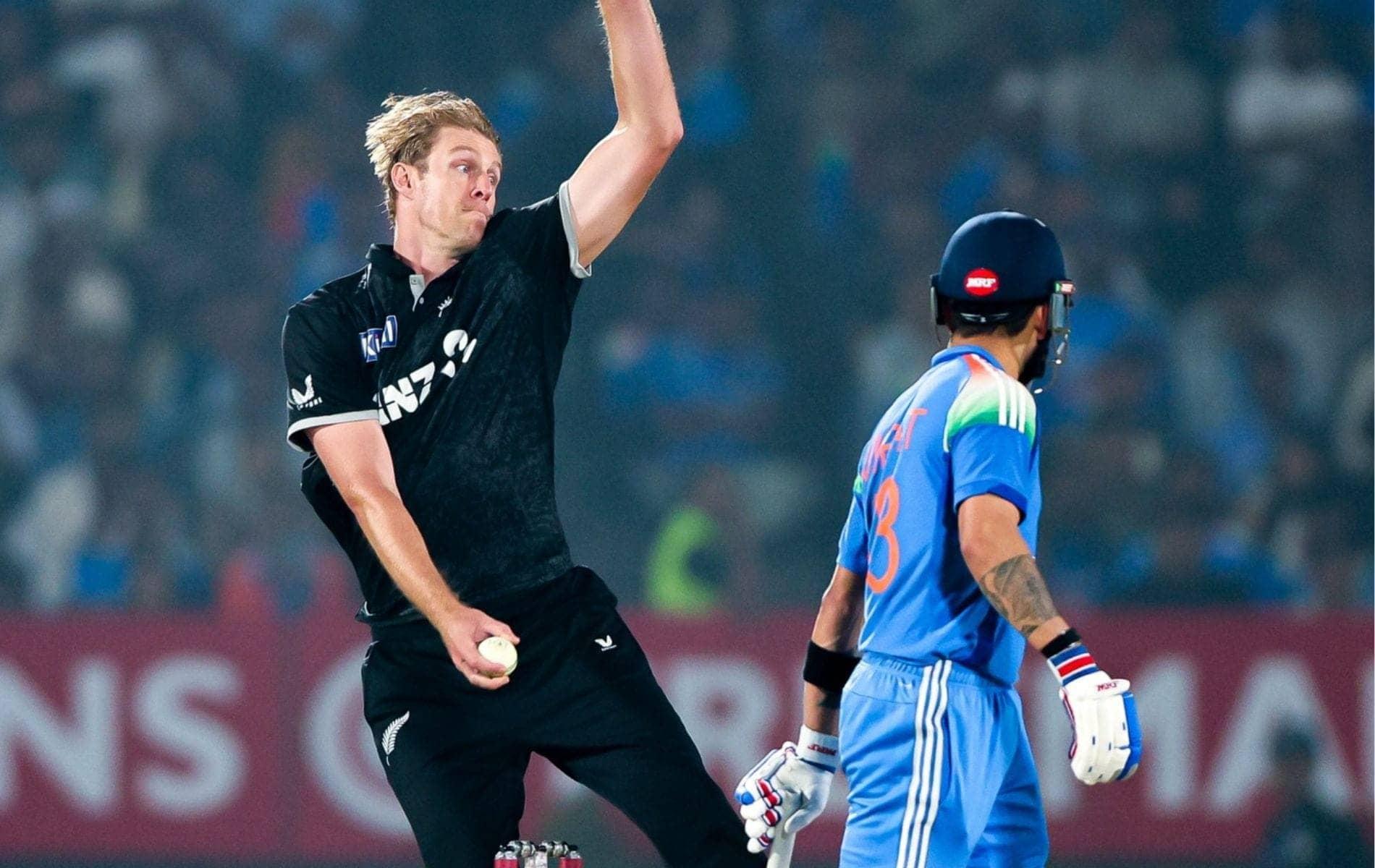 Bengal Bowlers Got More Game Than Kiwis, Says Shreevats
