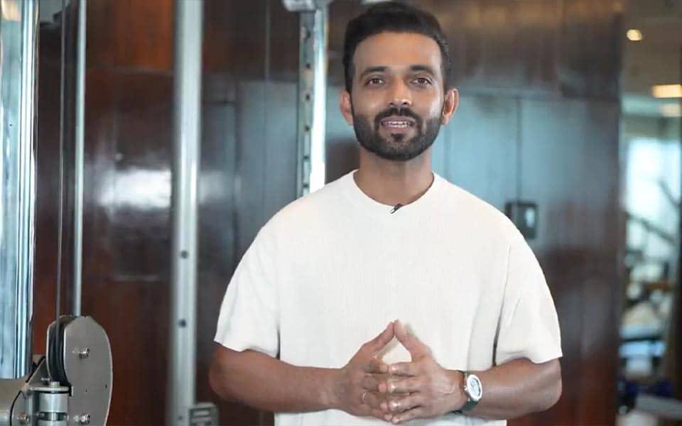 Rahane's fiery take on Iyer's ODI performance, believe it!