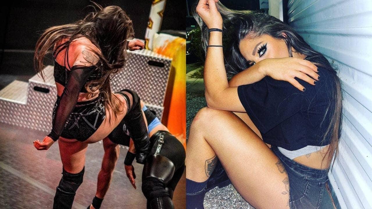 Tatum Paxley’s hilarious confession: 'My b*tt hurts!'