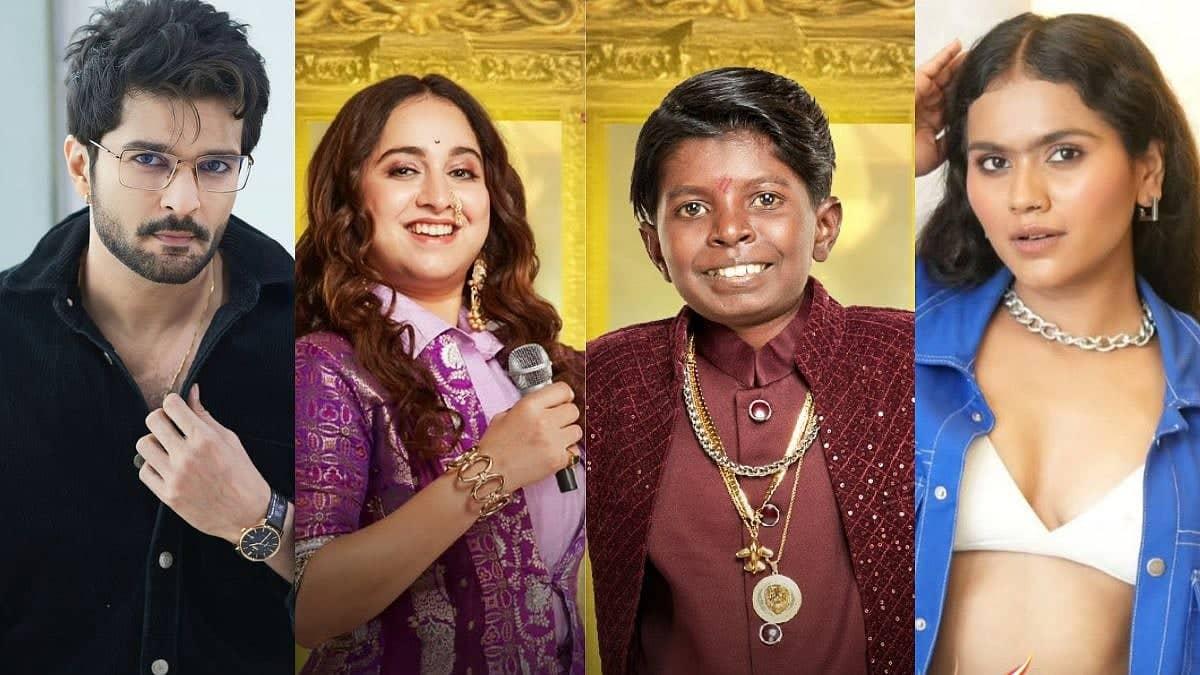 Bigg Boss Marathi 6: Contestants Ki Dhamakedar List Aayi!