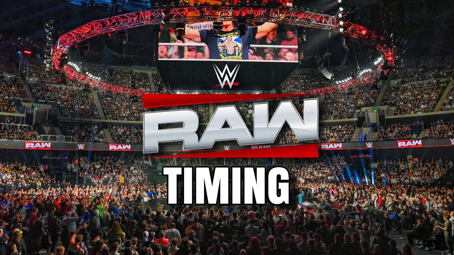 WWE RAW ka dhamaka: CM Punk aur doston ka aaj ka show!