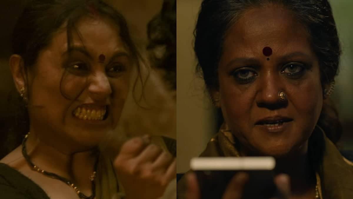 Mardaani 3 Trailer: Rani Mukerji Takes on Fierce Villain Amma!