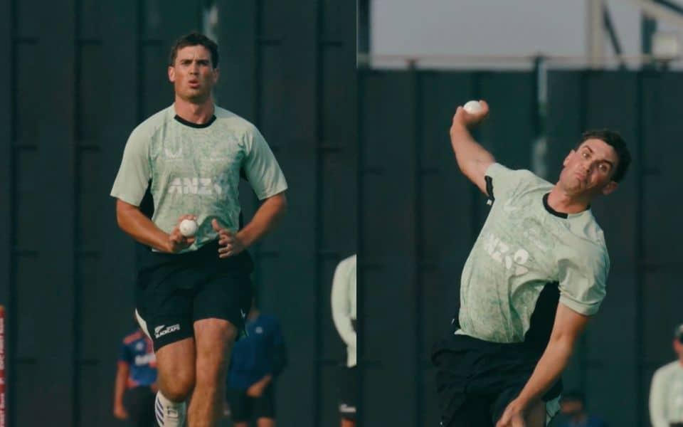 Bengal ke bowlers ne New Zealand ko chhoda peeche!