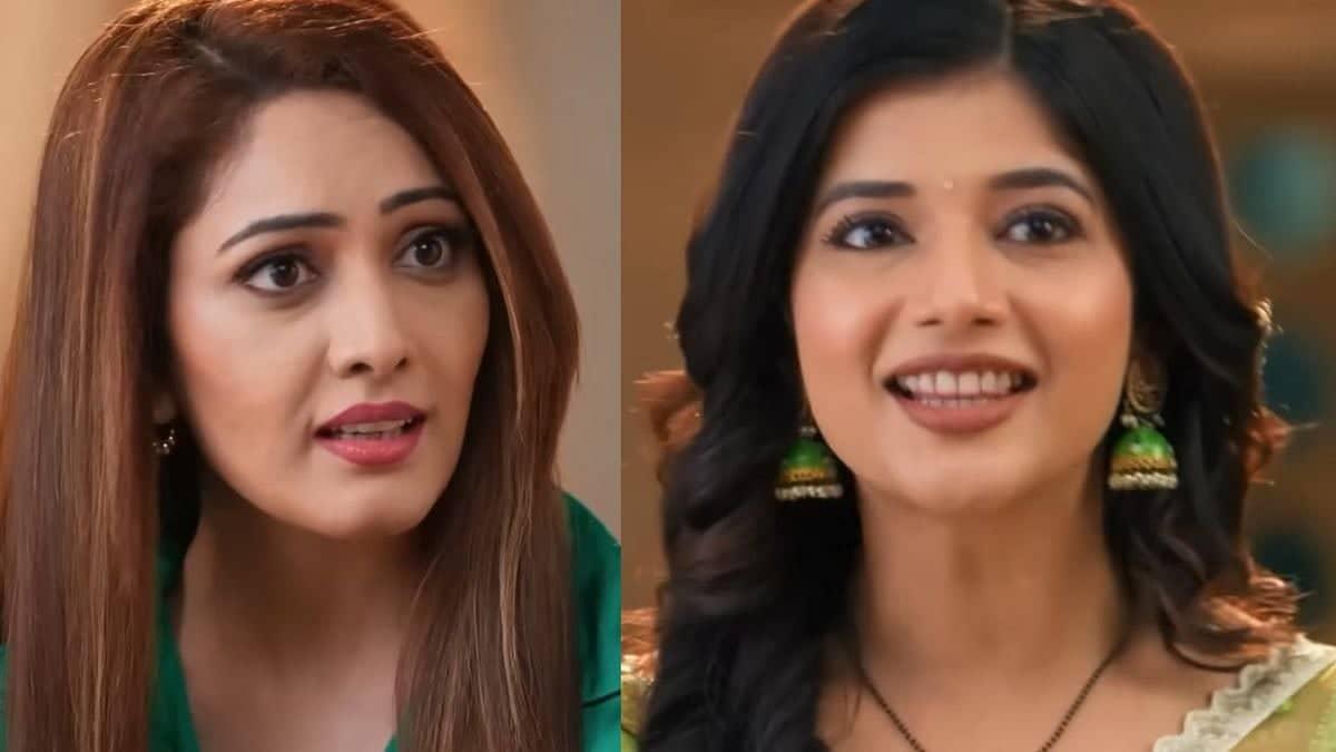 Maira Ka Birthday Bash: Abhira Aur Armaan Ka Swag Unleashed!