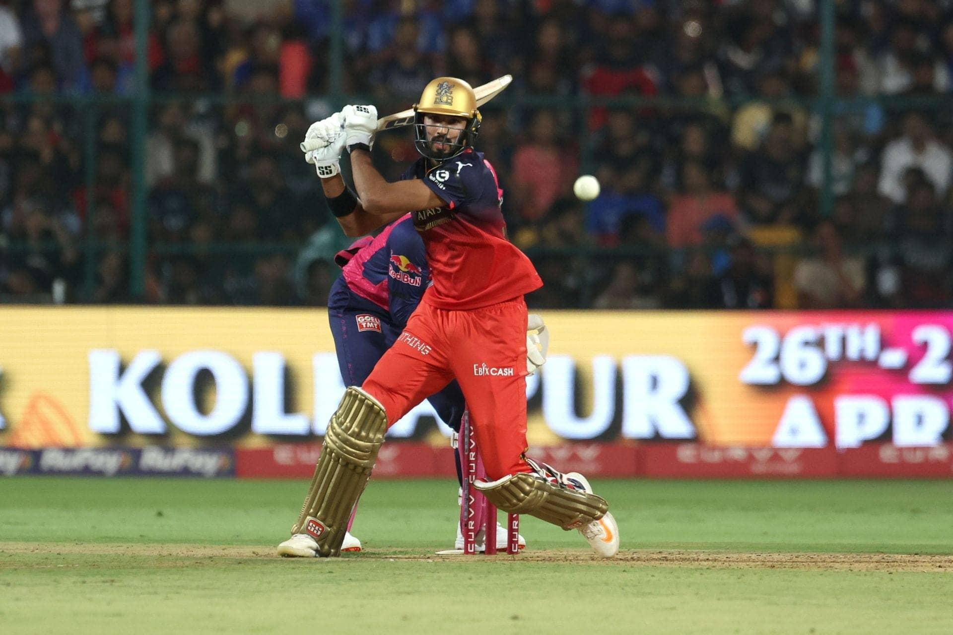 Devdutt Padikkal Ready for Iyer Challenge at RCB in IPL 2026