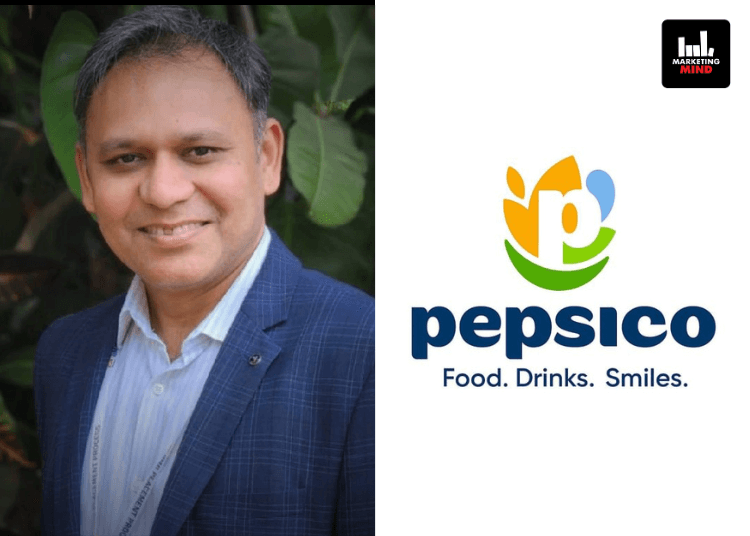 Nishant Gupta: A Wizard Joins PepsiCo for Magical Changes