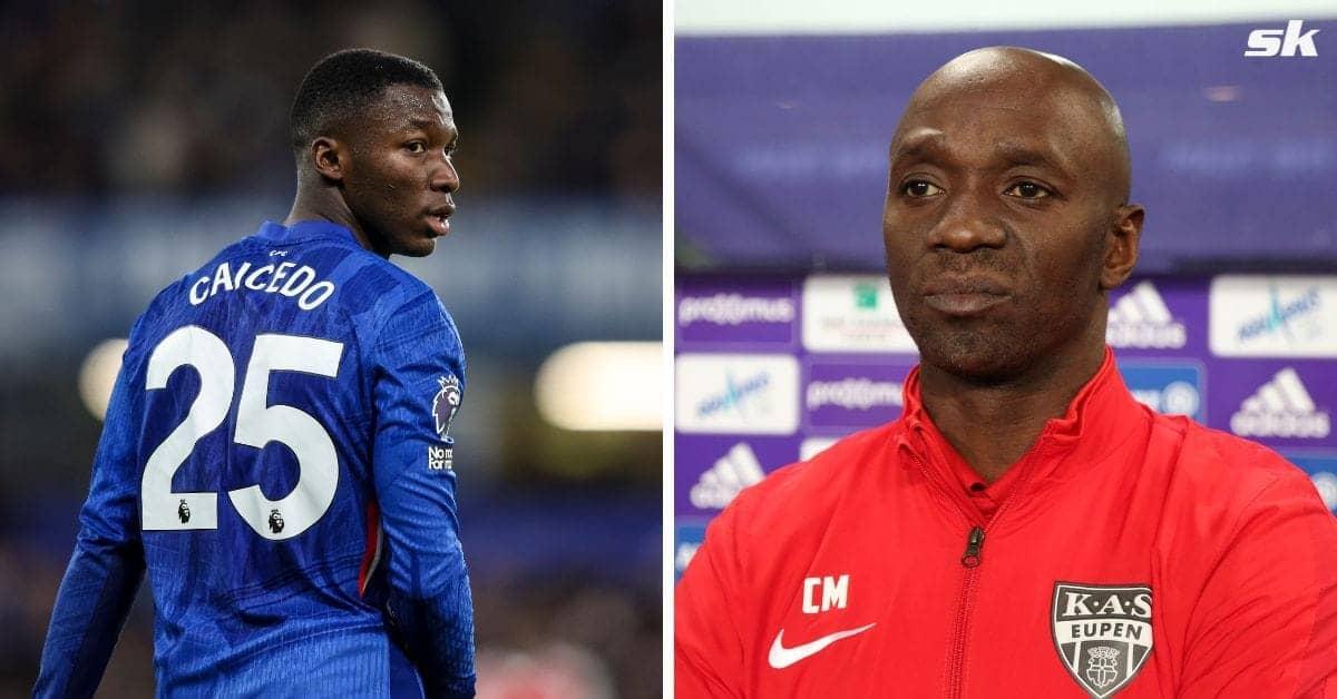 Makelele's Enchantment: Caicedo Needs Seasoned Wizards