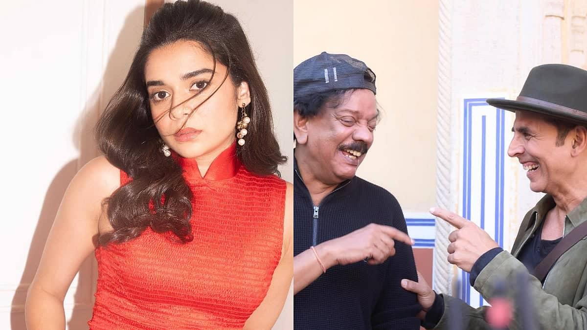 Mithila Palkar Promises Bhooth Bangla Will Be Epic Fun!