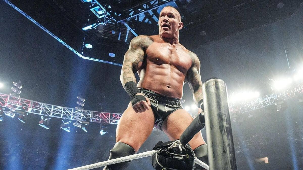 Randy Orton Returns: Logan Paul Calls Him Daddy on Instagram!