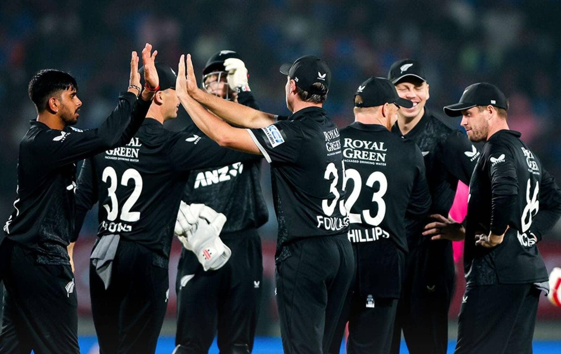 R Ashwin Craves VIP Access to Kiwi Strategy Sessions