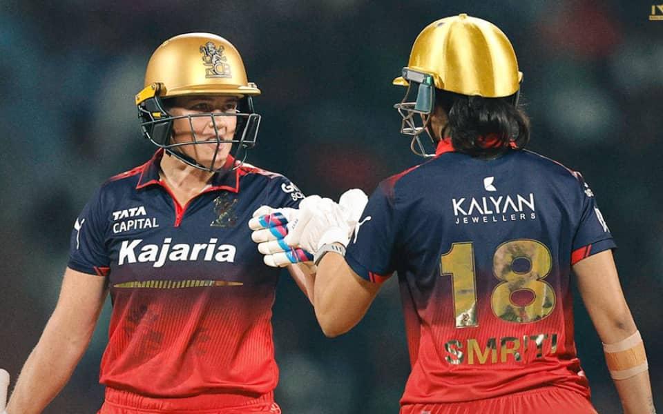 WPL 2026: RCB Women’s Magical Triumph Over UP Warriorz