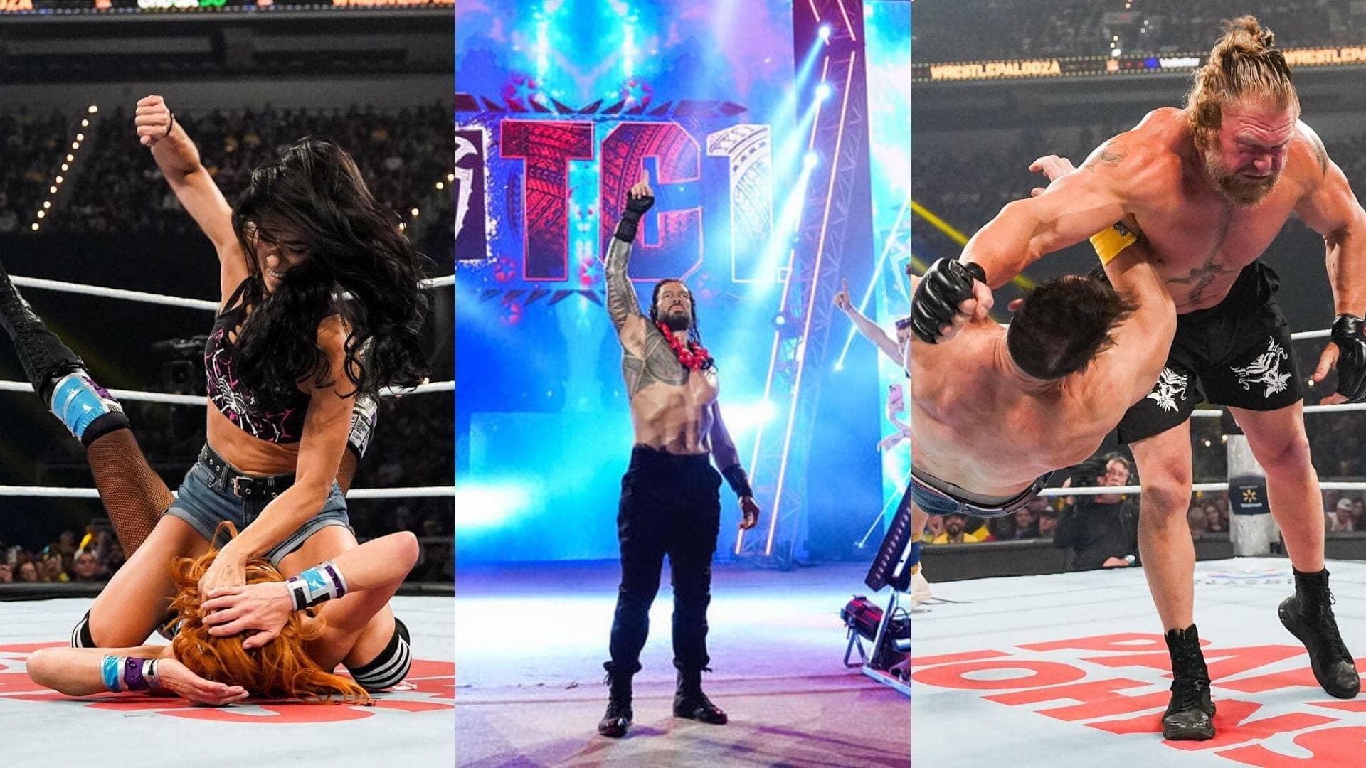 WWE Stars Gone Missing: Where Are They, Fo’ Shizzle?