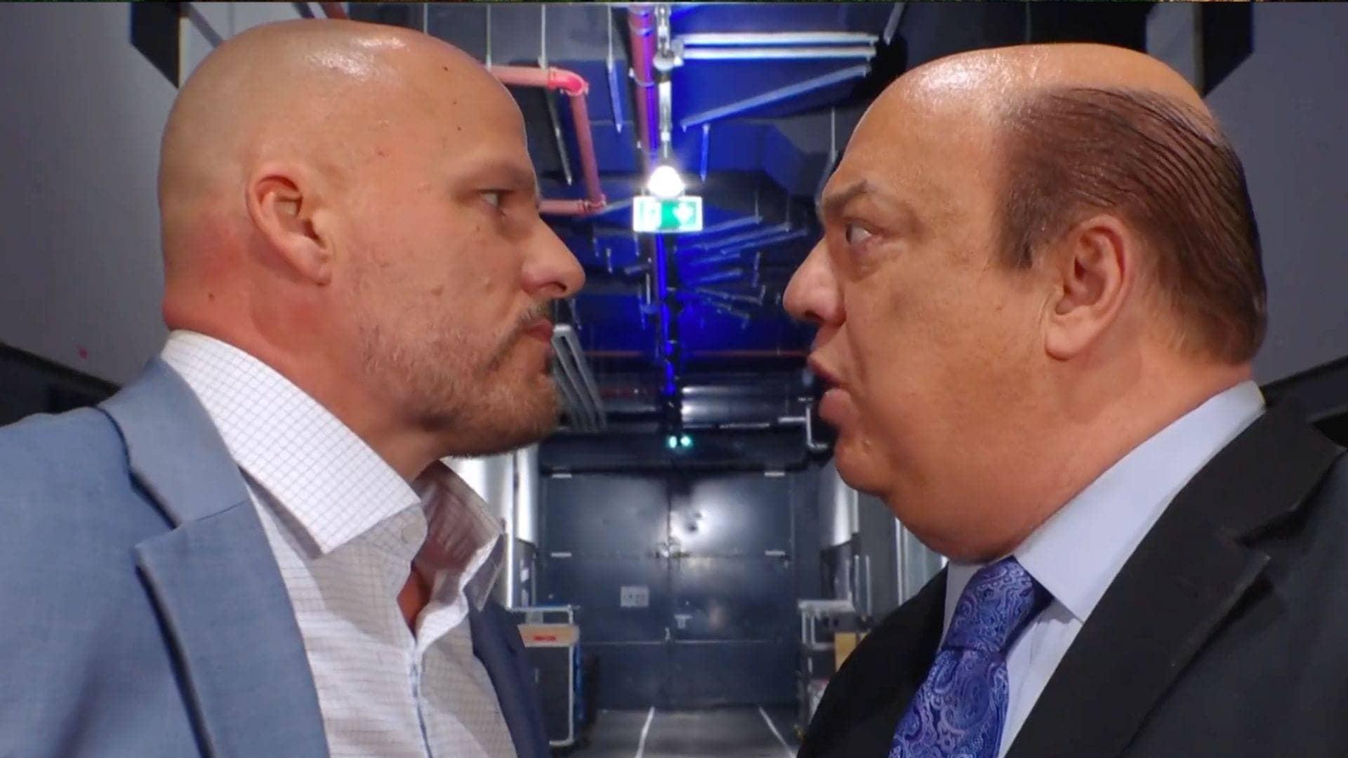 Adam Pearce's WWE RAW Drama: A Wild Ride of Fun!