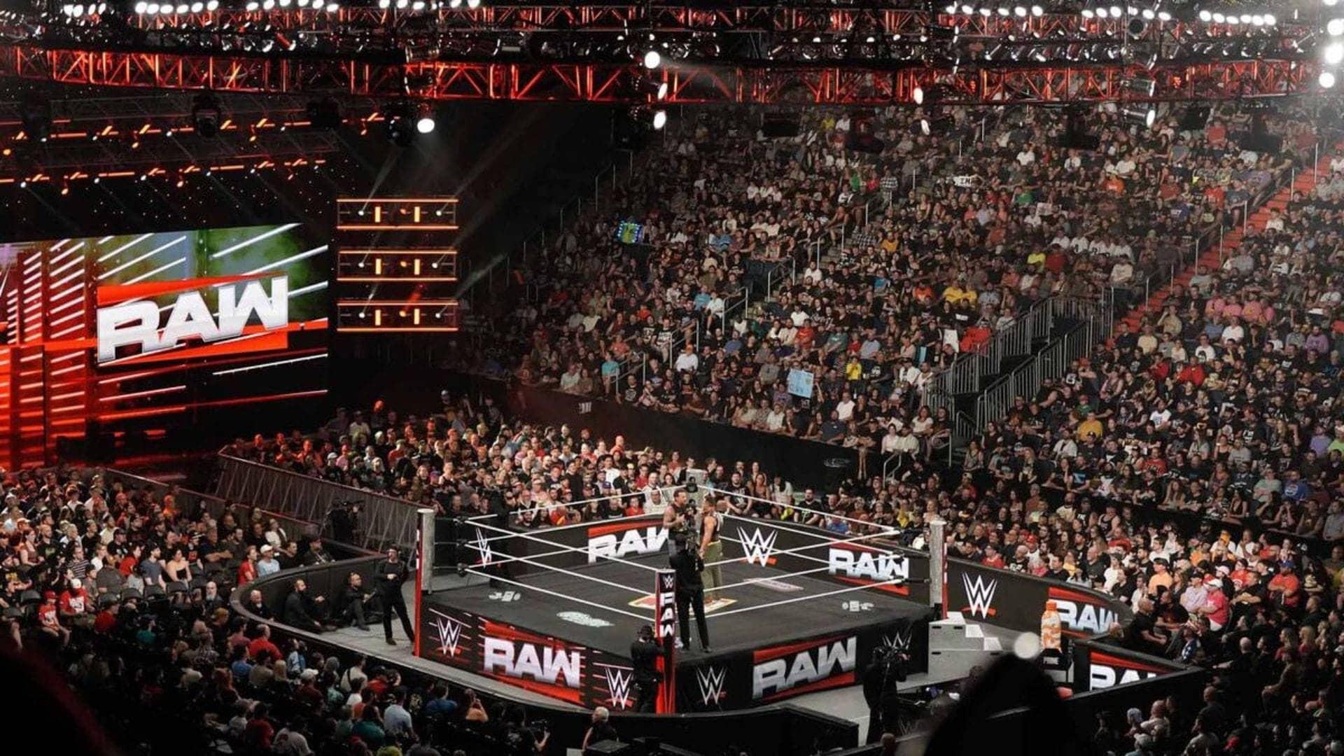 WWE Shocks Fans with RHIYO Name Change and Title Win