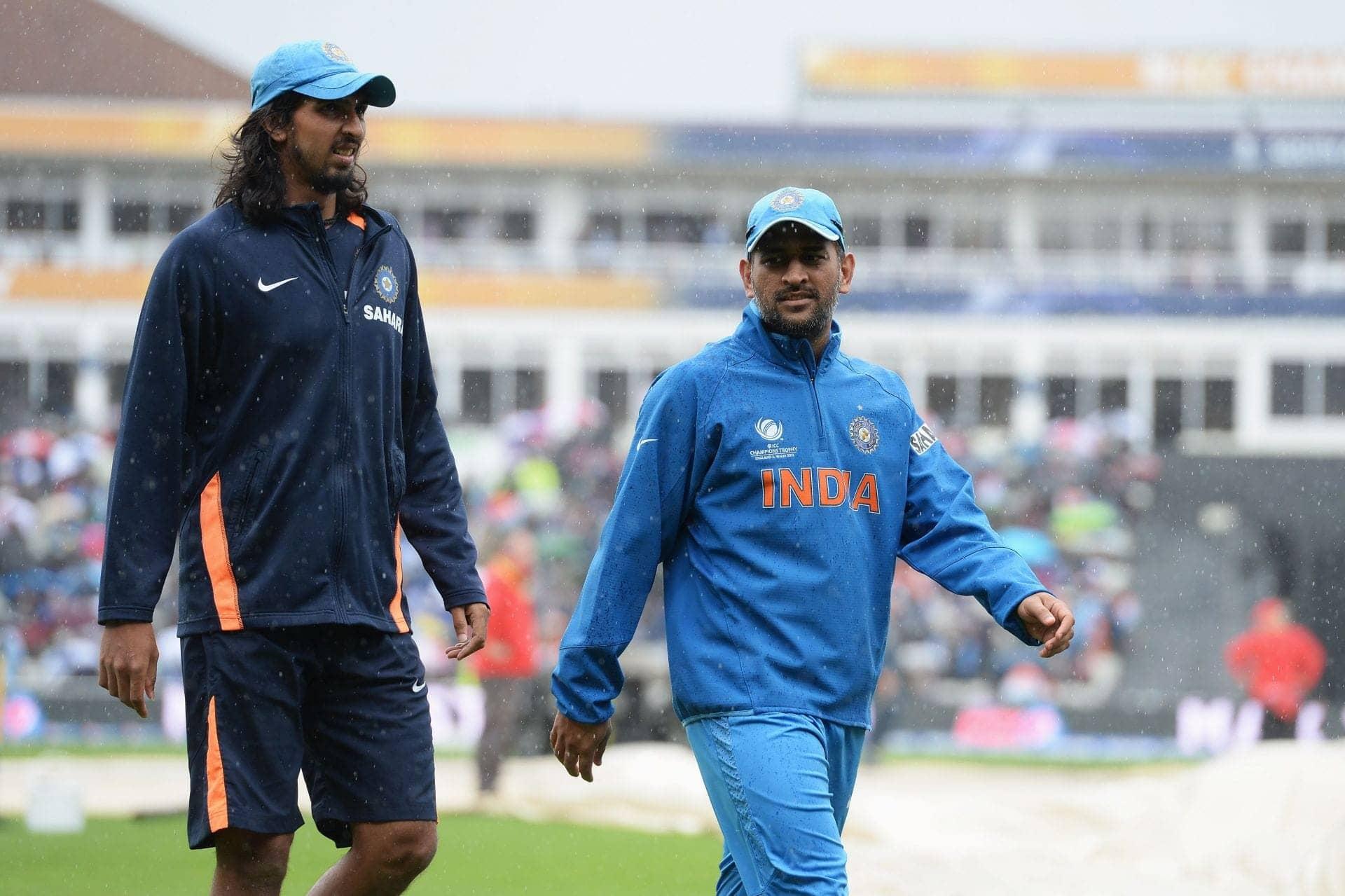 India's ODI Squad: From Rajkot Heroes to Future Legends