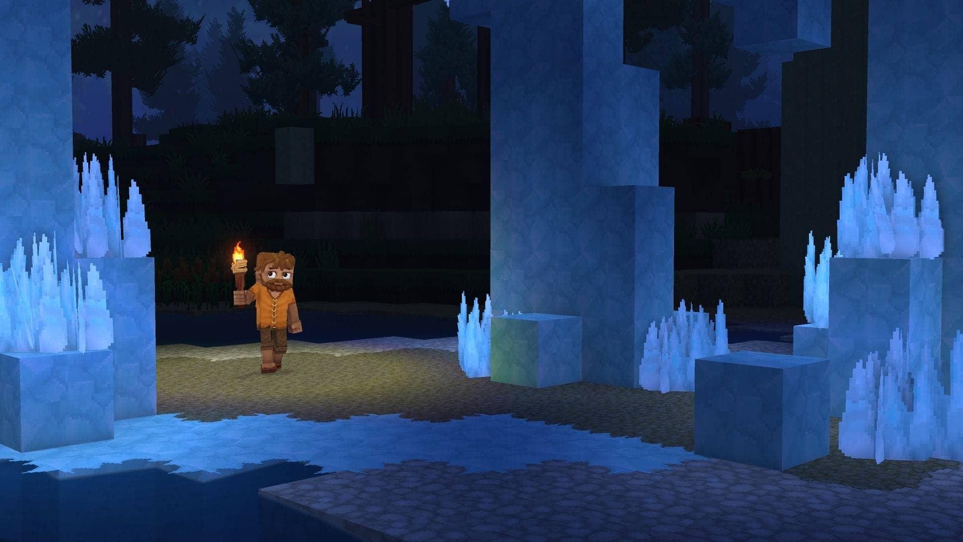 Hytale Launch: Brace Yourself for Epic Adventures Today!