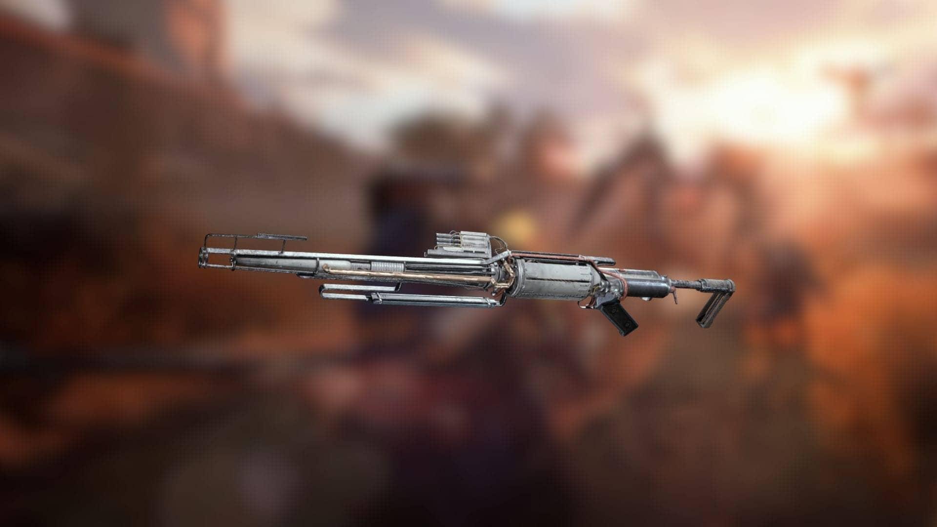ARC Raiders: Aphelion Blueprint ka Raaz kholne ka tareeqa