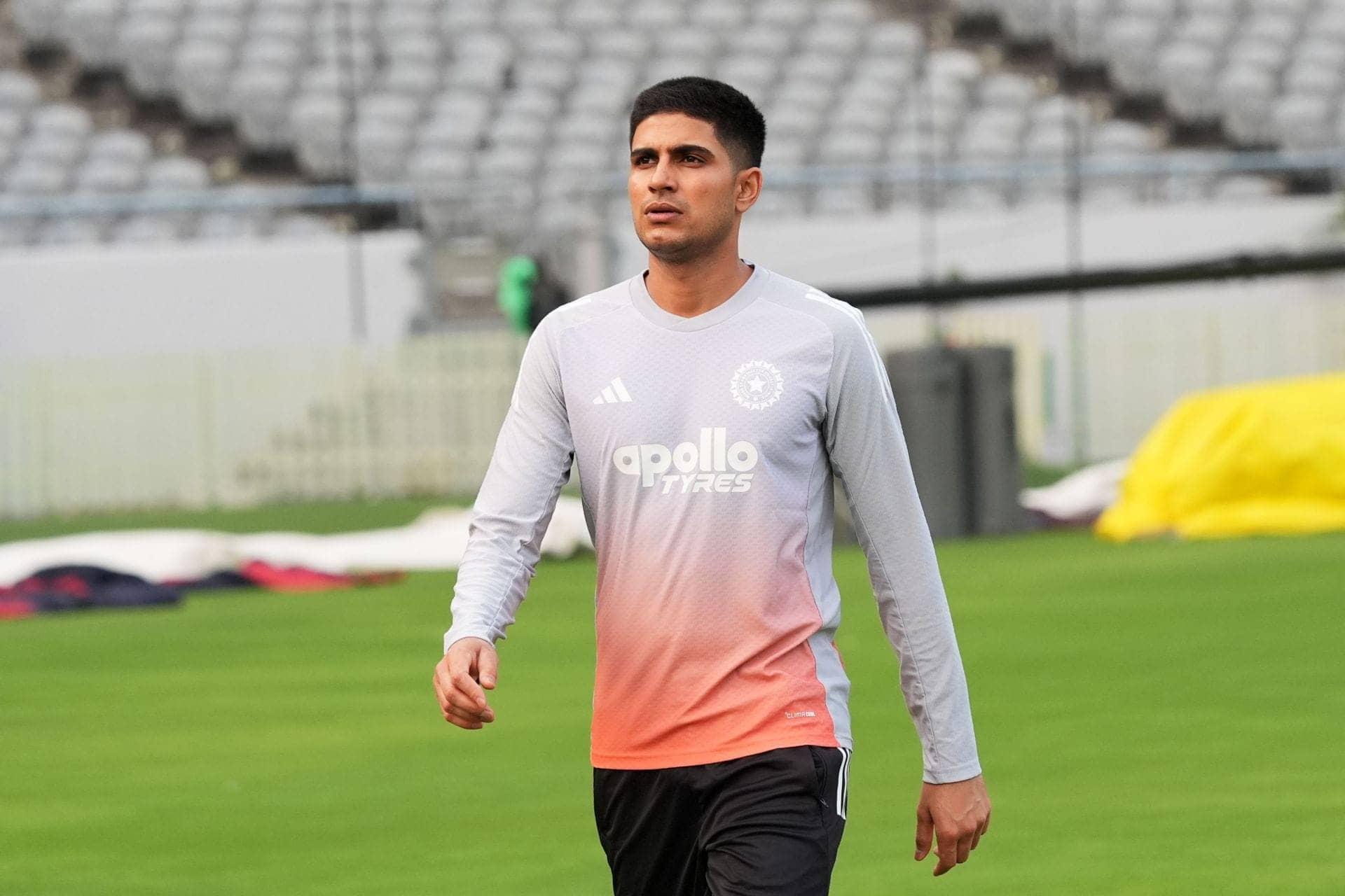 Shubman Gill ka pyaara gift: Sarfaraz ki G-shock kahani