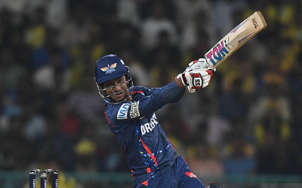 Badoni's Big ODI Moment: Will He Rise or Fall?