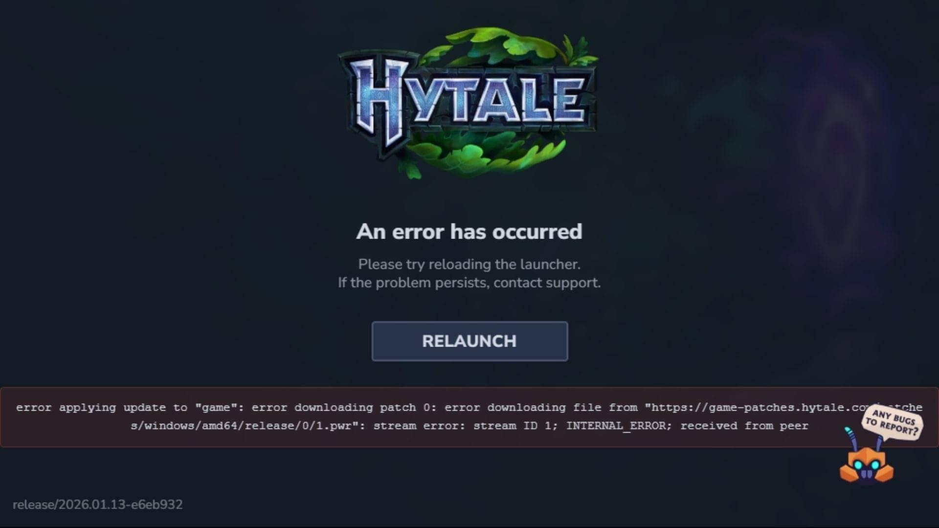 Hytale Download Drama: Fixes for Stuck Installations