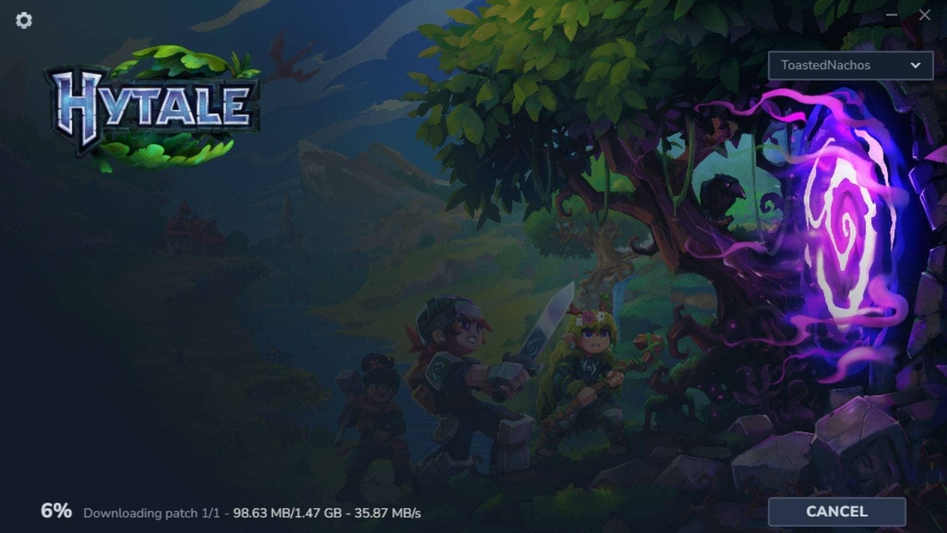 Hytale Launcher Download Error: Ninja Fixes Await!