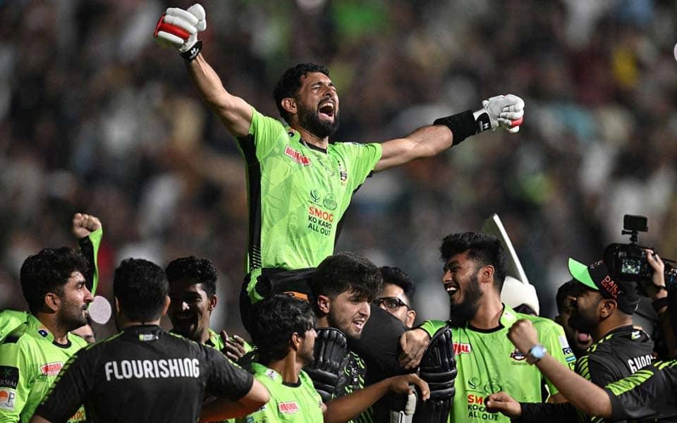 PSL 2026: The Enchanted Auction Dilemma Unfolds