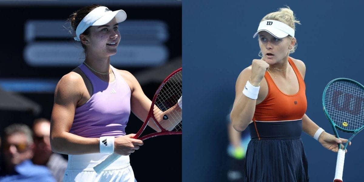 Hobart International 2026: Women's Singles Ka Dangal Aaj!