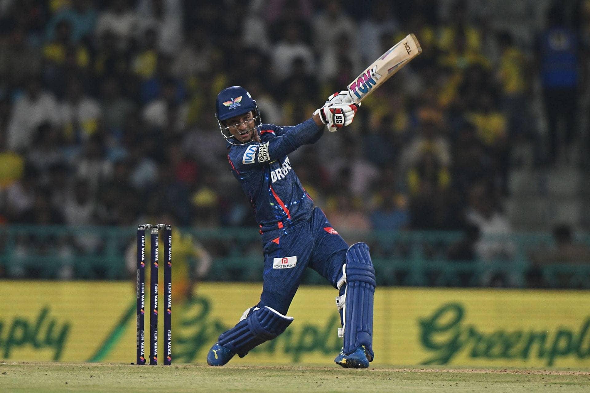 Rinku Singh vs Ayush Badoni: A Shocking Call-Up Drama