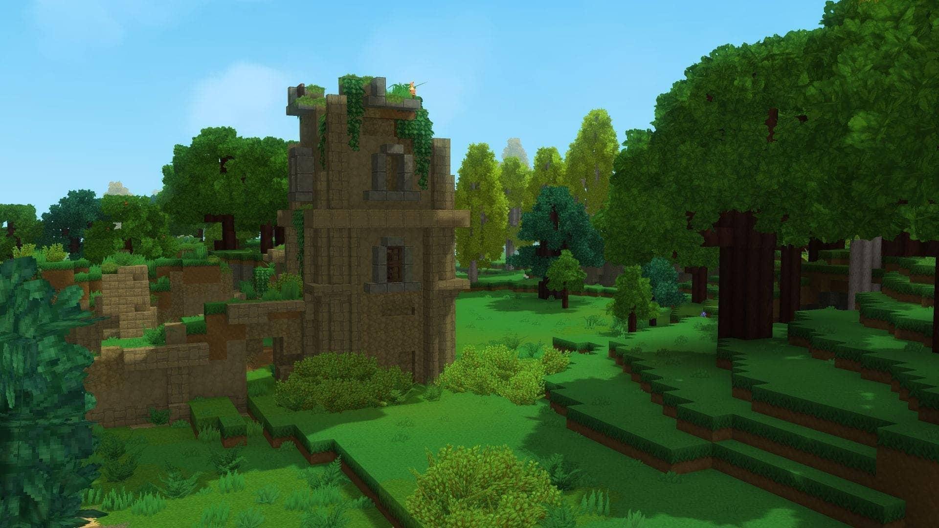 Crafting a Crude Pickaxe in Hytale: A Winning Strategy