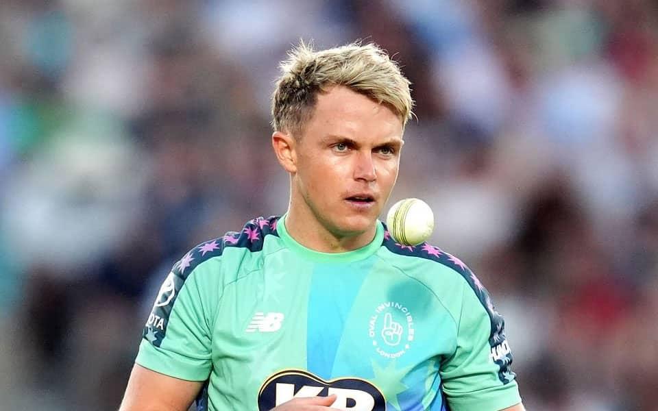 MI London ki nayi kahani: Sam Curran ka captaincy ka jadoo