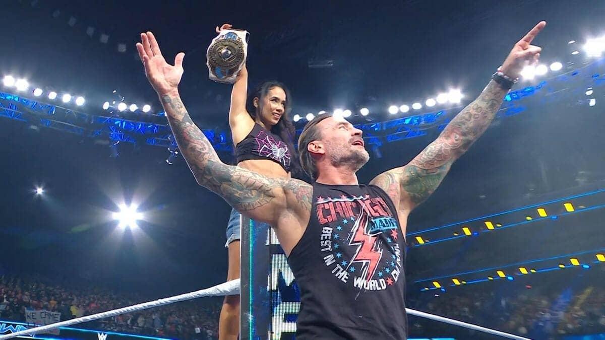 AJ Lee's Heartbreak: Half Gone, But Pawsitive Vibes Remain