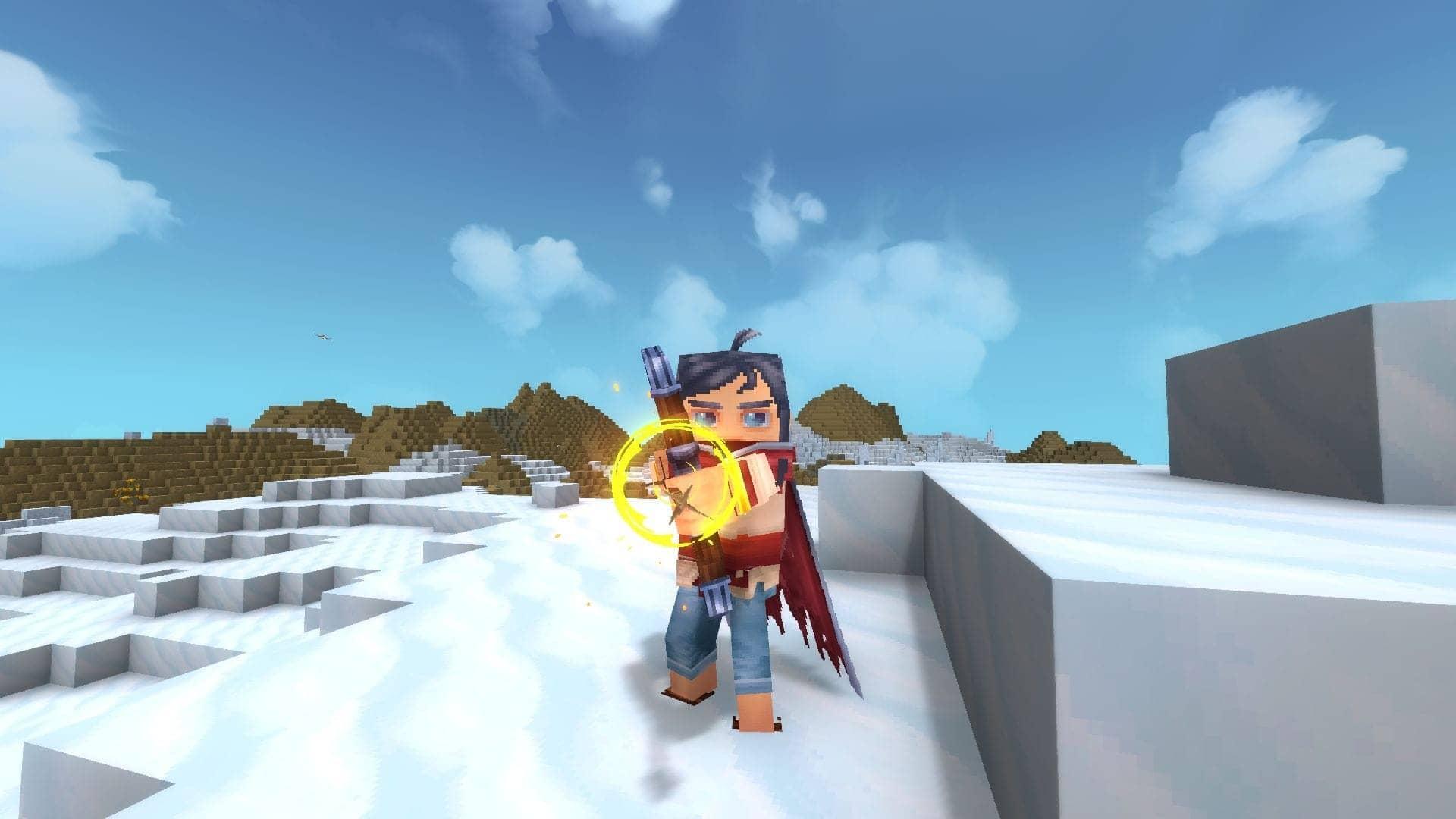 Hytale Mein Permission Ka Jadoo: OP Bano, Masti Karo!