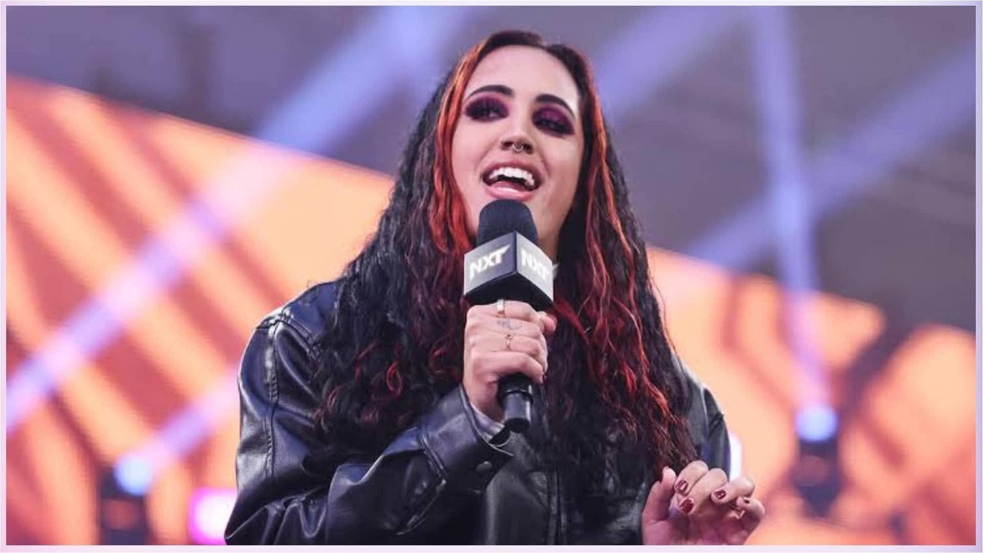 Tony D'Angelo Ka WWE Mein Dhamaka, Ava Ki Baat Bhi Chhupi