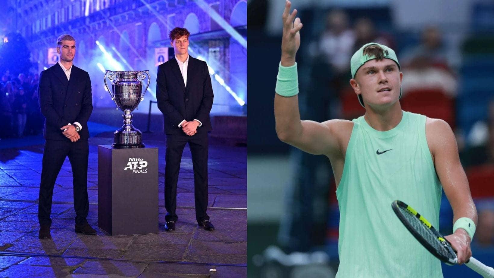 Holger Rune's Enchanted Thoughts on Australian Open Absence