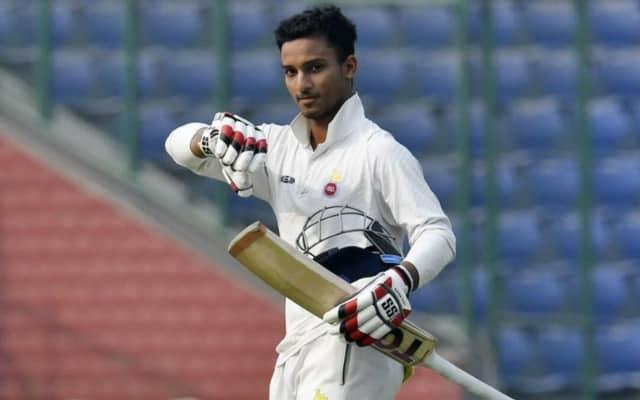 Ayush Badoni's Surprise ODI Call-Up: Sitanshu Spills the Tea