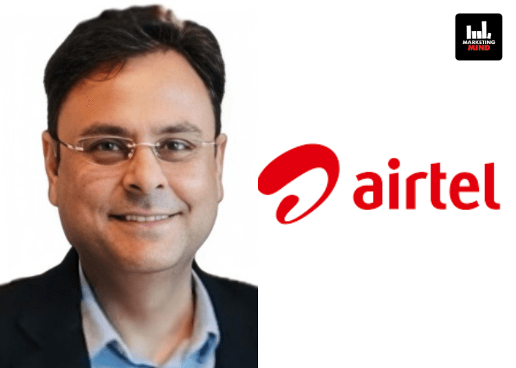 Shreyas Mehrotra Ascends as Airtel's CMO & Digital Visionary
