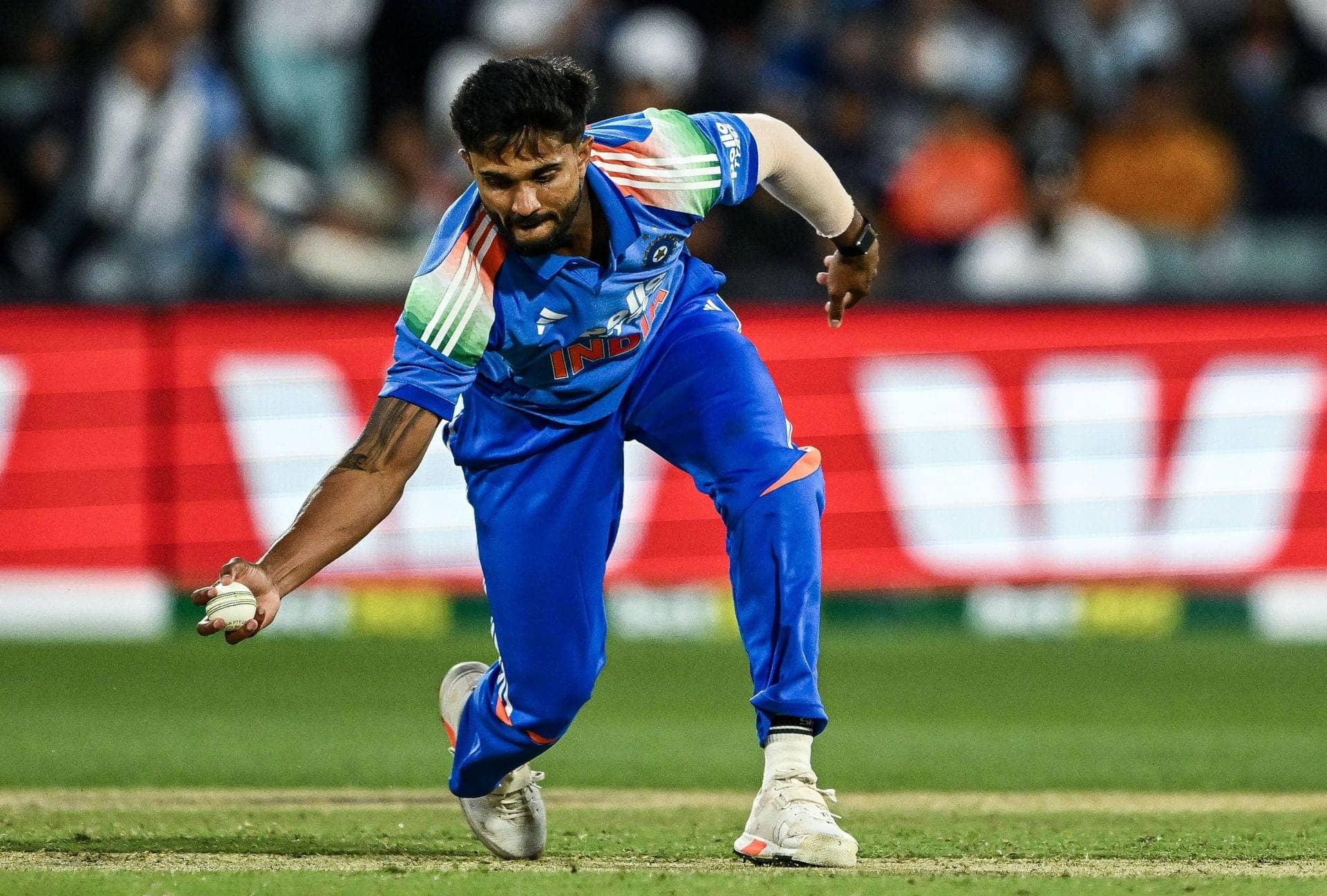 3 Smooth Moves to Catch in India vs New Zealand ODI