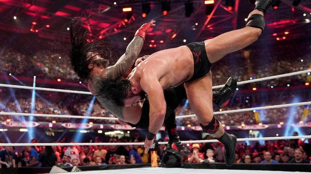 Massive WWE Showdowns Ahead for WrestleMania 42, Believe Me