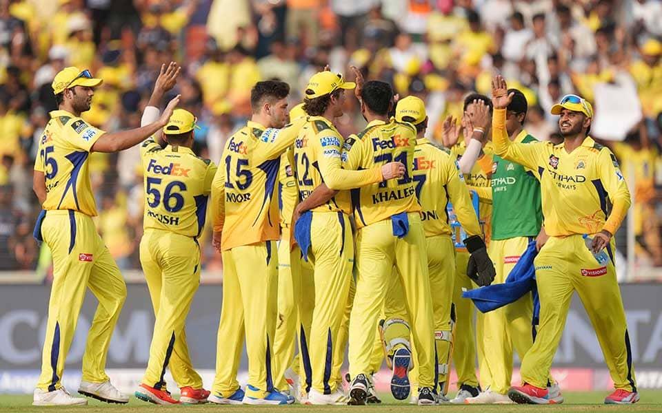 CSK IPL 2026: Nayi lehron ki talash, purani yaadein bhulao