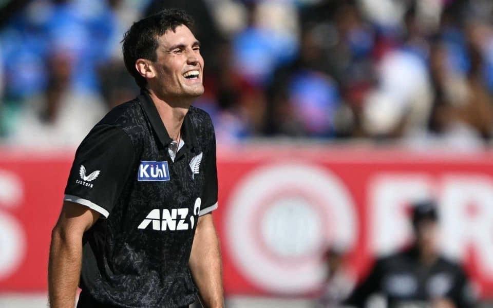 Meet Kristian Clarke: The Kiwi Who Cooked Indian Stars!