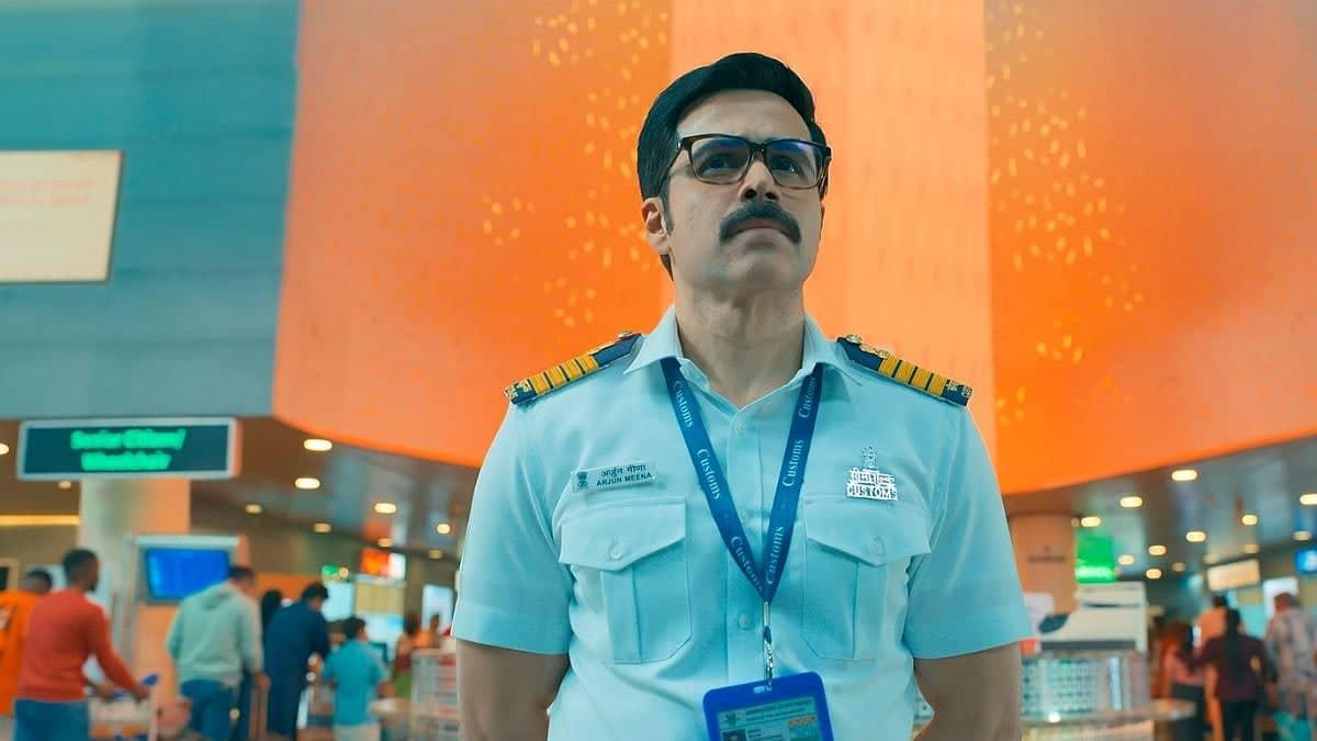 Taskaree: Emraan Hashmi's Netflix Series Divides Viewers