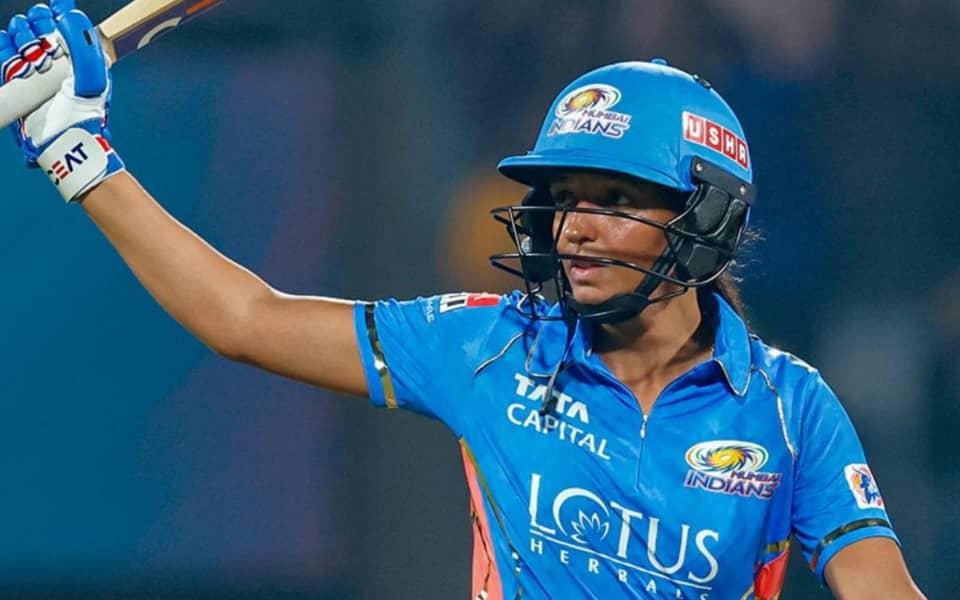 Harmanpreet Kaur's Batting Masterclass Lights Up WPL 2026