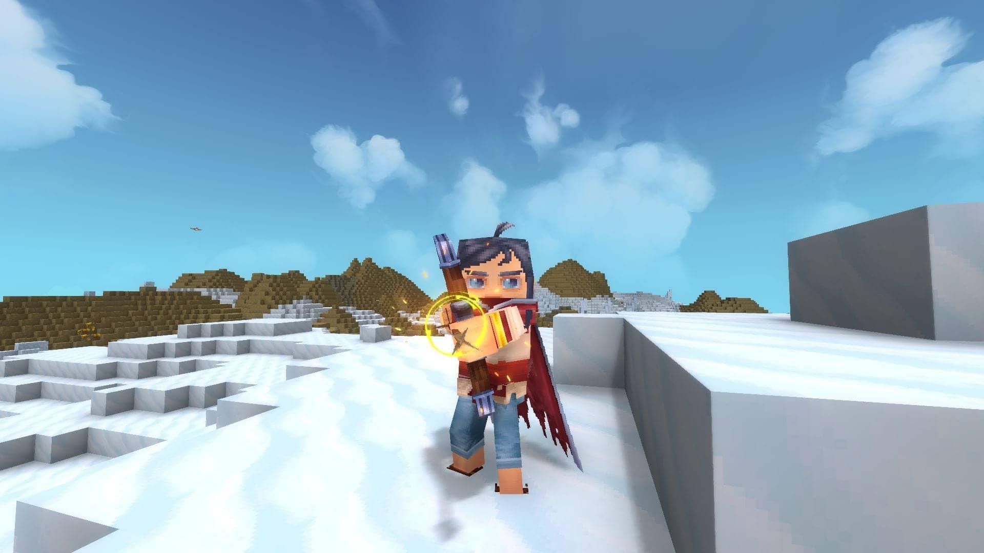 Crafting Armor in Hytale: Your No-Nonsense Guide to Victory!