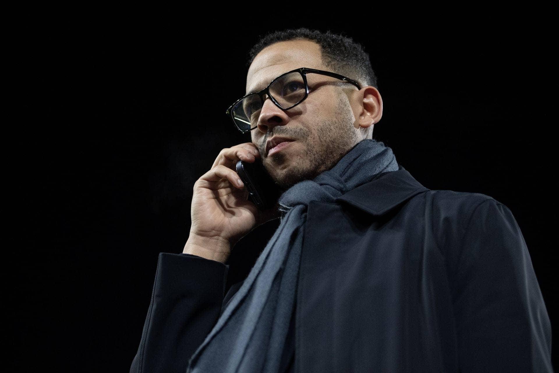 Liam Rosenoir's Enchanted Talks with Chelsea's Fringe Wizards