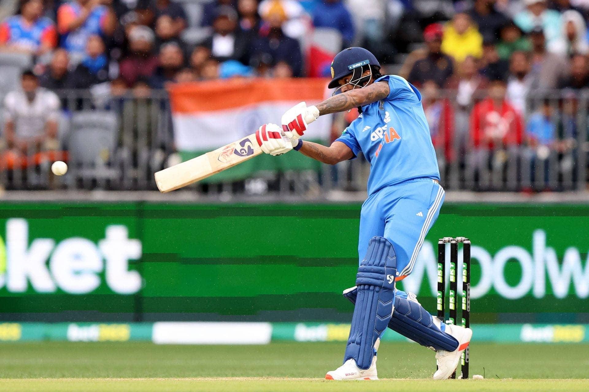 KL Rahul ki century aur Athiya ki post, kya dhamaka hai!