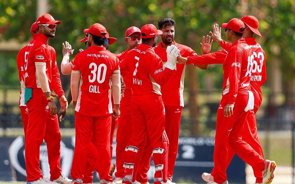 Canada's T20 World Cup 2026 Squad: Dilpreet Bajwa at the Helm
