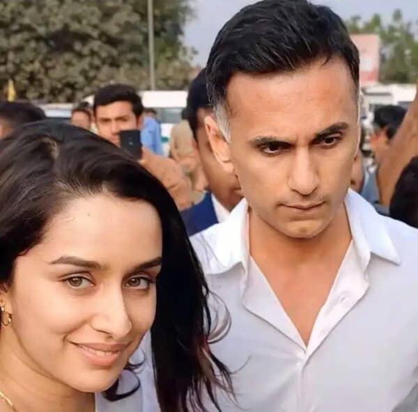 Shraddha Kapoor's Wedding Rumors: Is Romance in the Air?