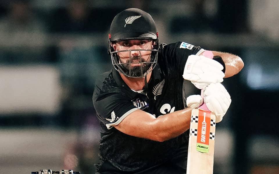 IND vs NZ 2026: New Zealand Levels Series with Smooth Win