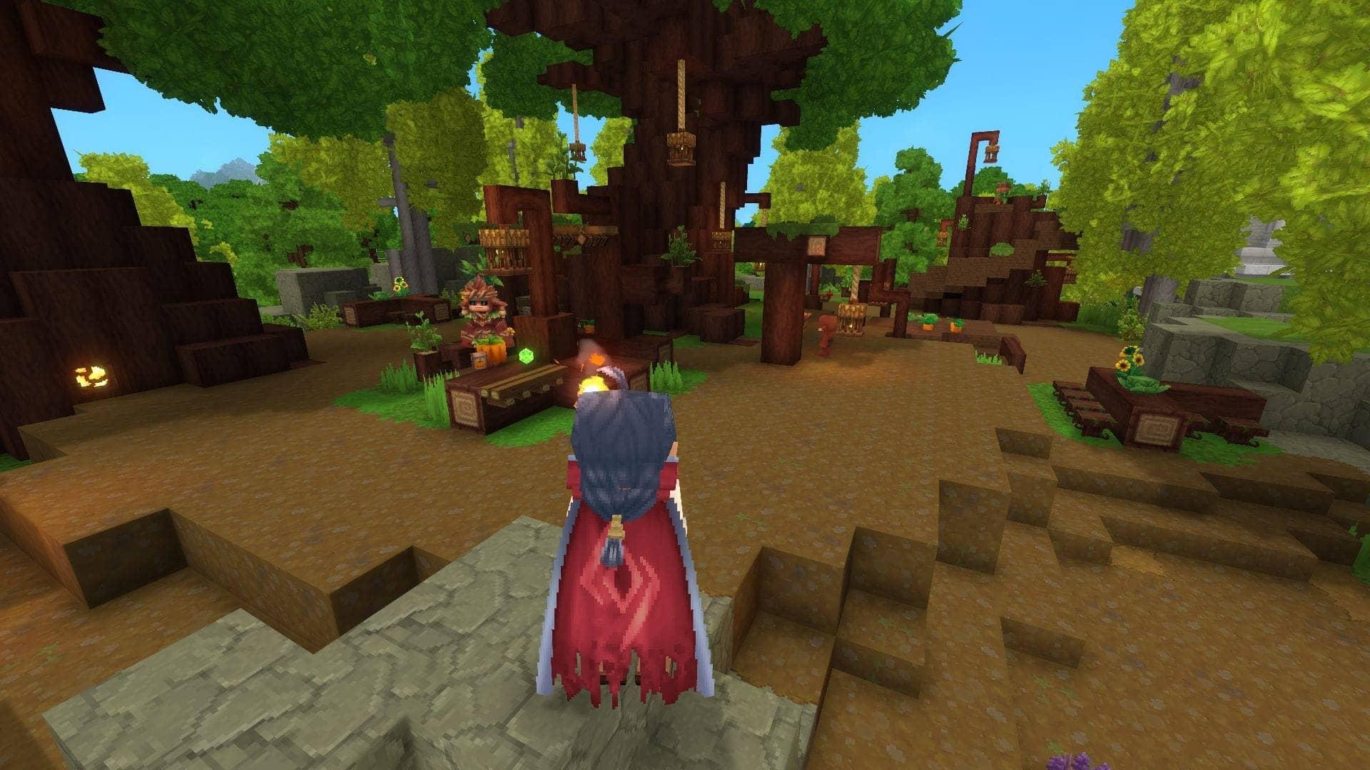 Backpack Upgrade in Hytale: Become the Inventory Champion!